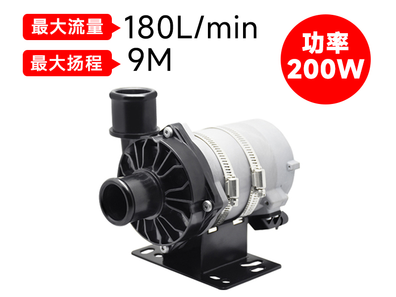 P9001汽车电子泵(24v)