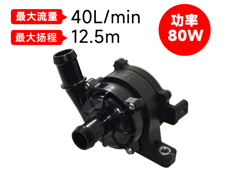 P6212汽车电子泵(12v)