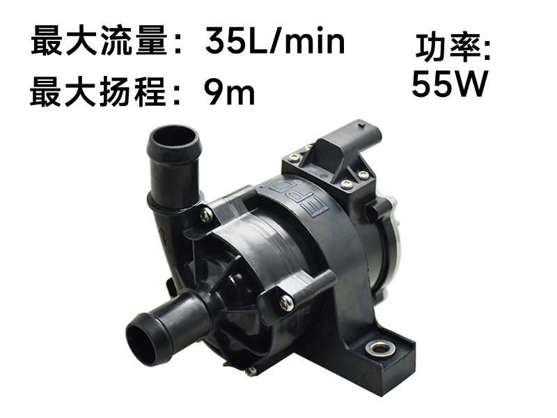 P6219汽车电子泵（12v）
