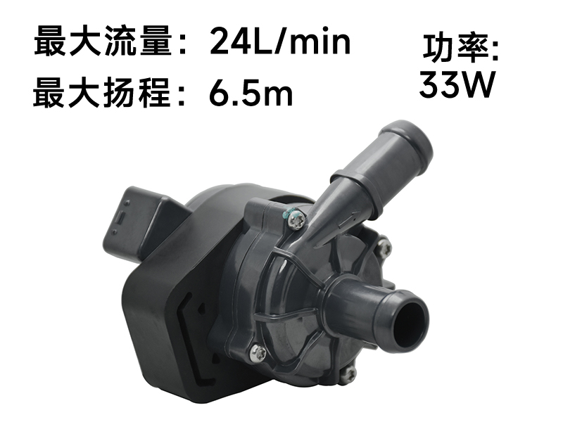 P6214汽车电子泵(12v)