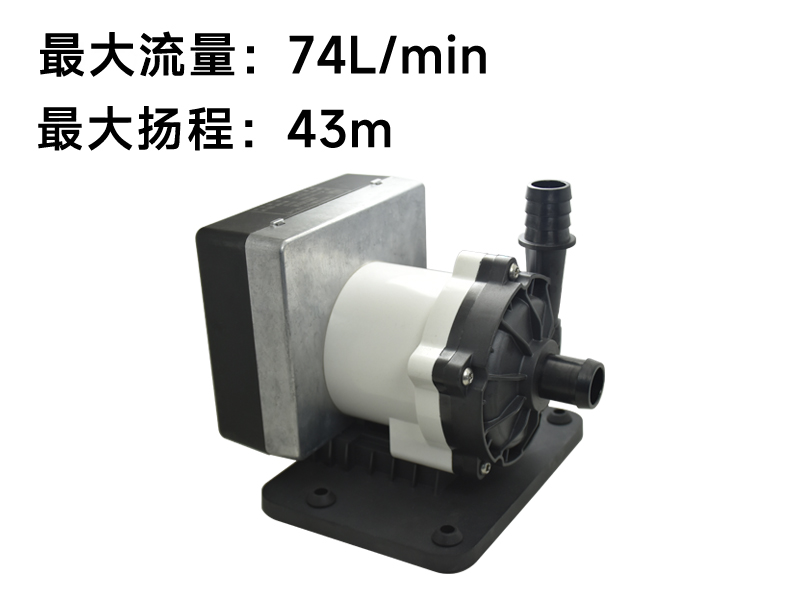 P7507冷水机循环泵(220v)