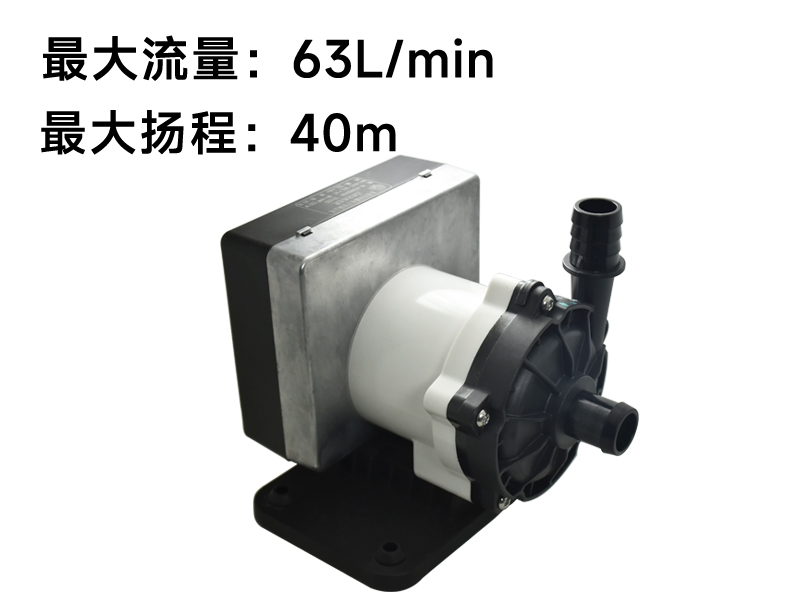 P7506冷水机循环泵(220v)