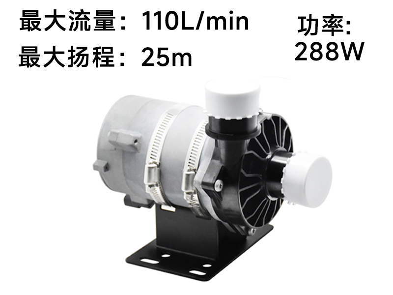 P9007数据中心水泵