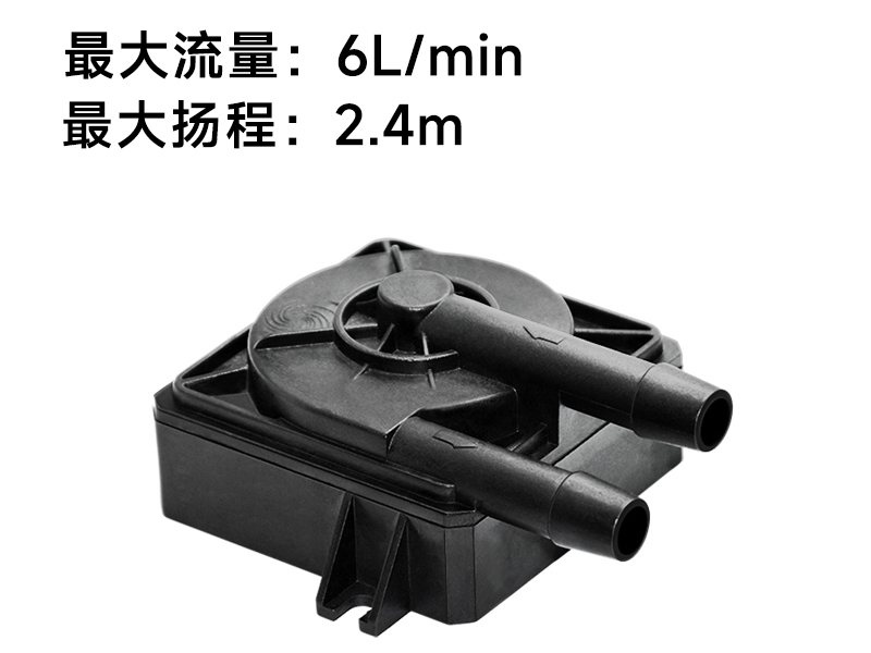 P6038电脑CPU冷却水泵(12v)
